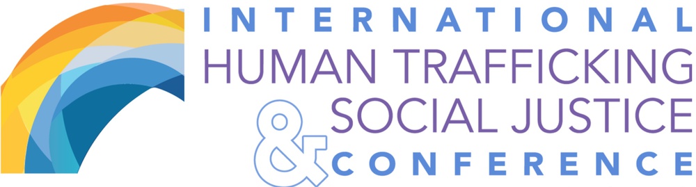 The University of Toledo presents the International Human Trafficking
& Social Justice Conference 2021